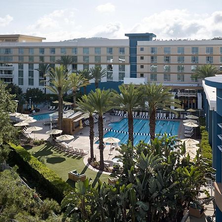 Renaissance Clubsport Aliso Viejo Laguna Beach Hotel Экстерьер фото